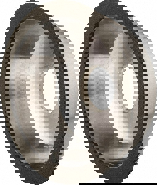 Tool & Cutting Grinding Wheel: 5