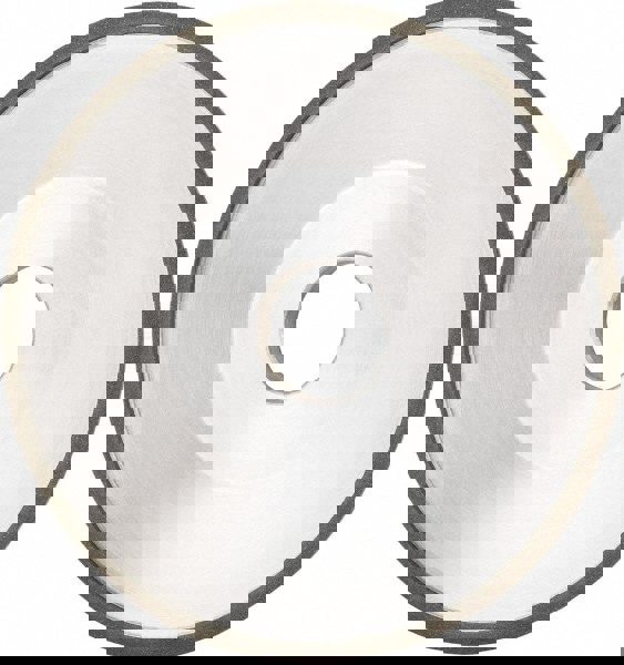 Tool & Cutting Grinding Wheel: 6