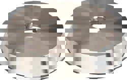 Tool & Cutting Grinding Wheel: 6