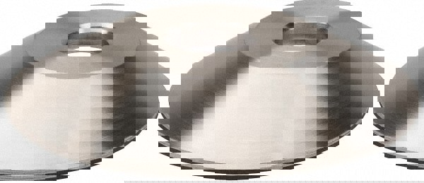 Tool & Cutting Grinding Wheel: 6