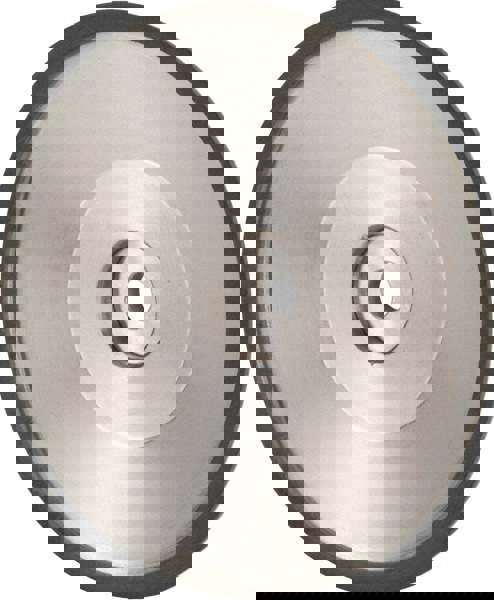 Tool & Cutting Grinding Wheel: 6