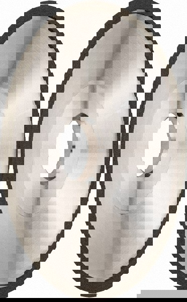 Tool & Cutting Grinding Wheel: 6