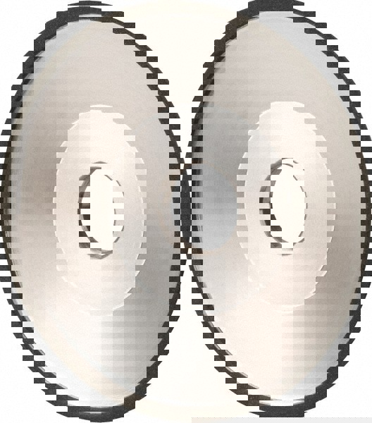 Tool & Cutting Grinding Wheel: 6