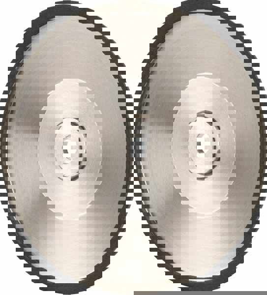 Tool & Cutting Grinding Wheel: 6