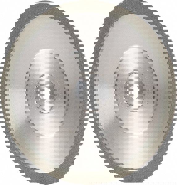 Tool & Cutting Grinding Wheel: 6