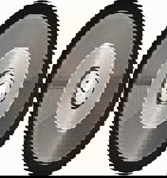 Tool & Cutting Grinding Wheel: 6