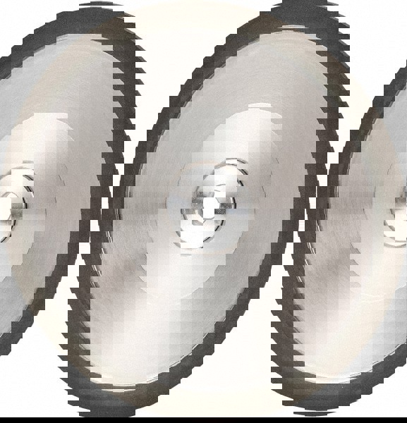 Tool & Cutting Grinding Wheel: 6