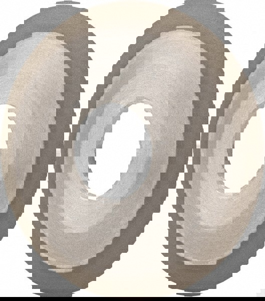 Tool & Cutting Grinding Wheel: 4