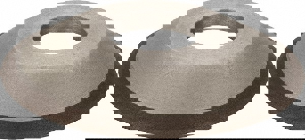 Tool & Cutting Grinding Wheel: 4