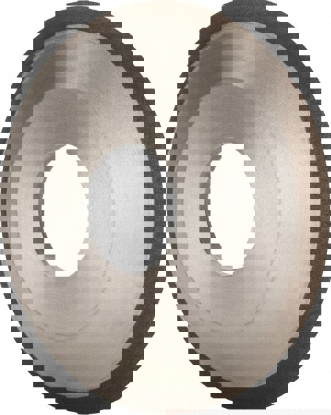 Tool & Cutting Grinding Wheel: 4