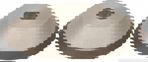 Tool & Cutting Grinding Wheel: 6