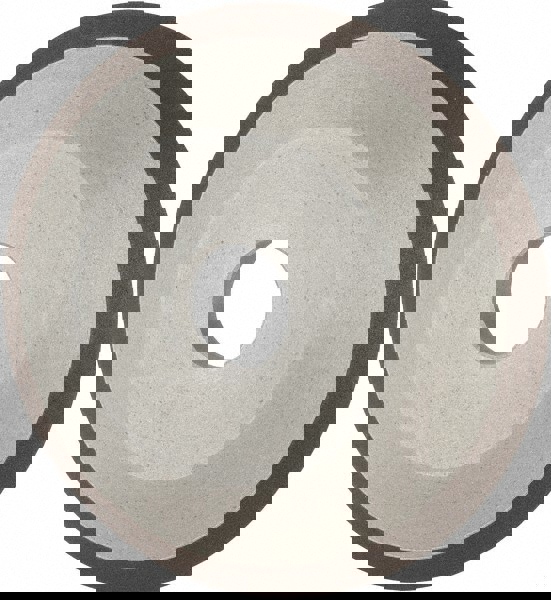 Tool & Cutting Grinding Wheel: 6