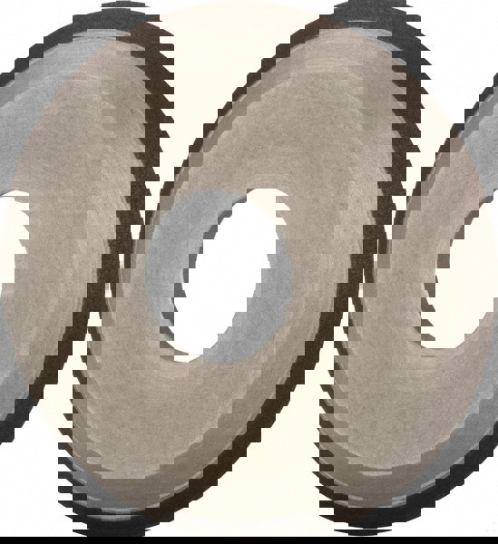 Tool & Cutting Grinding Wheel: 4