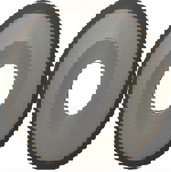 Tool & Cutting Grinding Wheel: 4