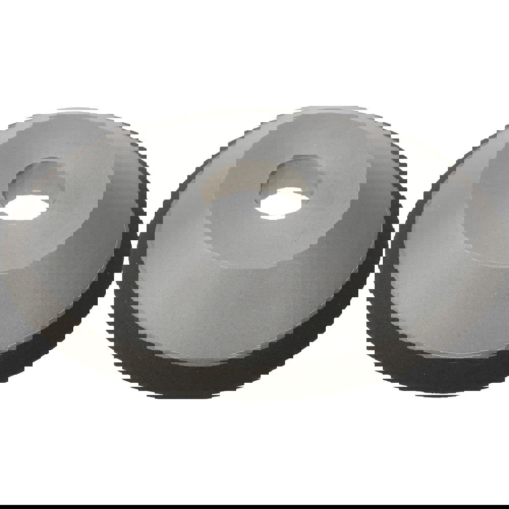 Tool & Cutting Grinding Wheel: 6