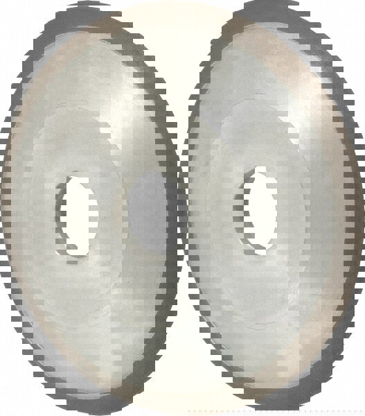 Tool & Cutting Grinding Wheel: 6