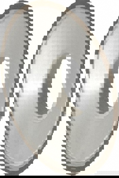 Tool & Cutting Grinding Wheel: 3-1/2