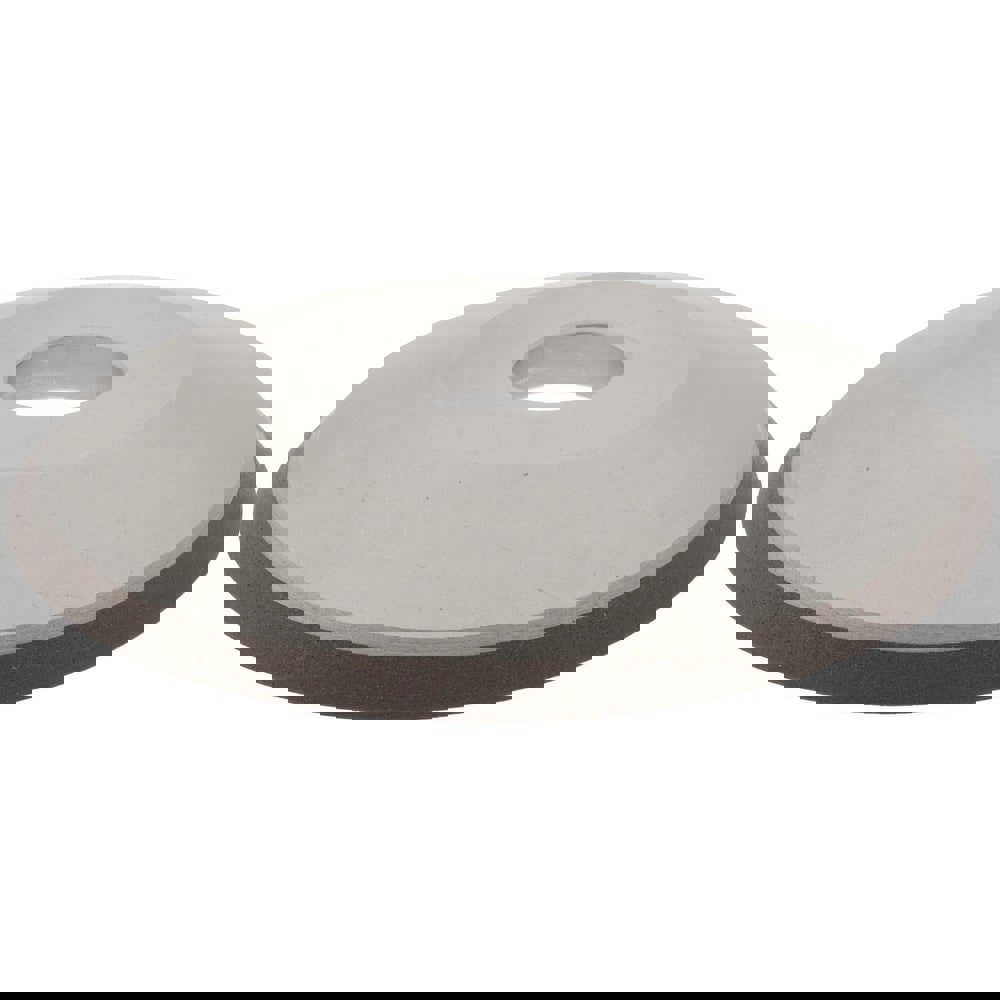 Tool & Cutting Grinding Wheel: 6