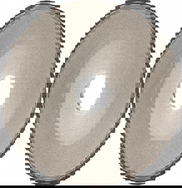 Tool & Cutting Grinding Wheel: 6