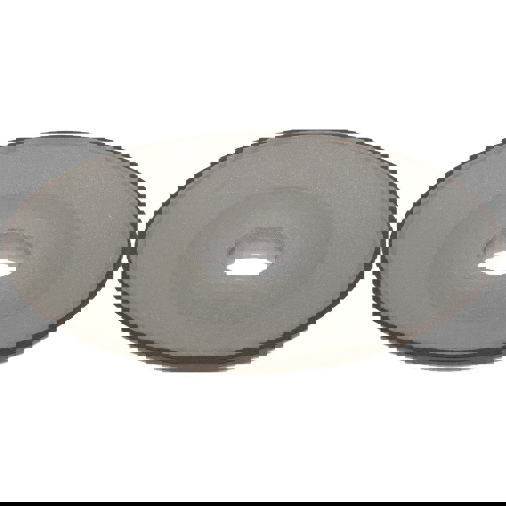 Tool & Cutting Grinding Wheel: 6