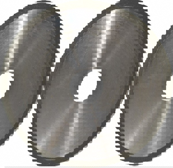 Surface Grinding Wheel: 6