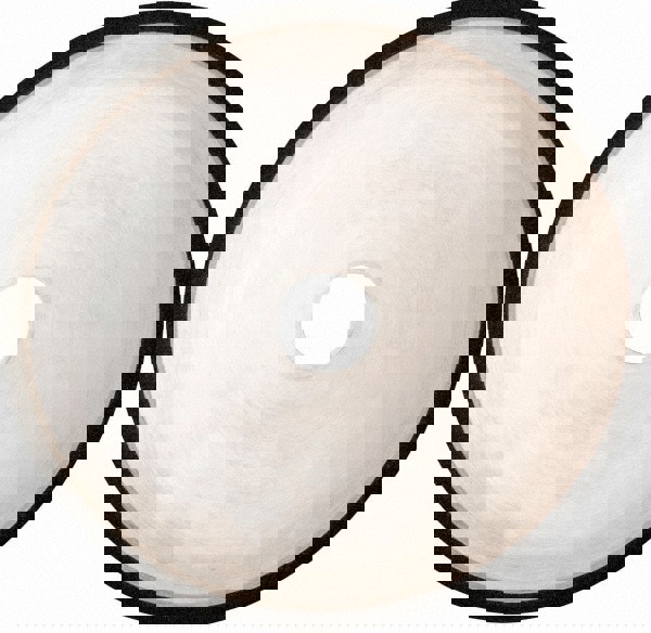 Surface Grinding Wheel: 8