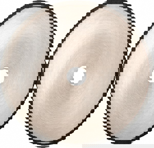 Surface Grinding Wheel: 10