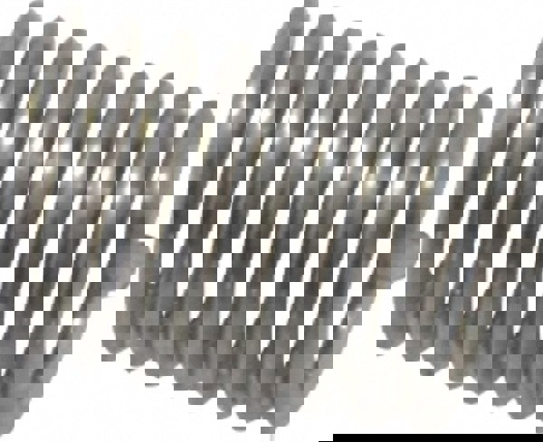 Free Running Insert: #8-32, 0.328