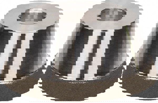 Tool & Cutting Grinding Wheel: 3-3/4