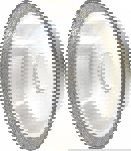 Tool & Cutting Grinding Wheel: 5