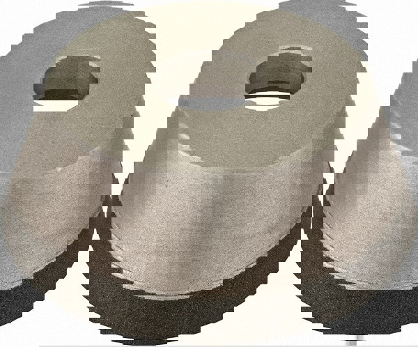 Tool & Cutting Grinding Wheel: 5