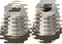 Tool & Cutting Grinding Wheel: 3-3/4