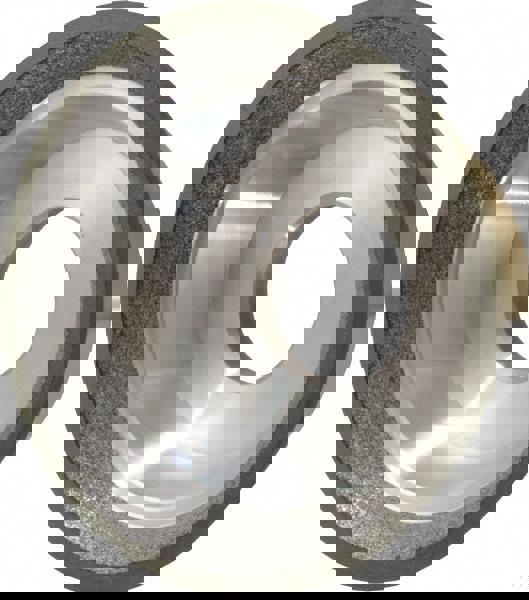 Tool & Cutting Grinding Wheel: 3-3/4