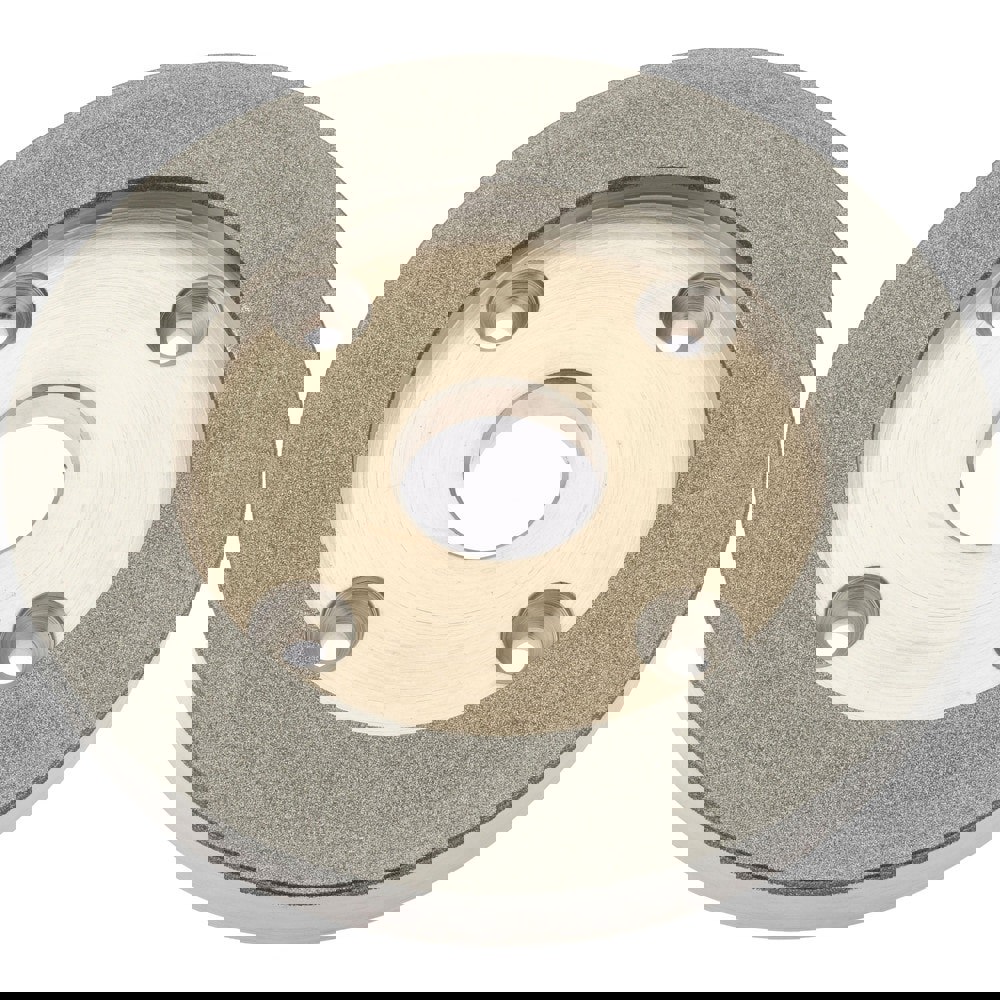 Tool & Cutting Grinding Wheel: 6