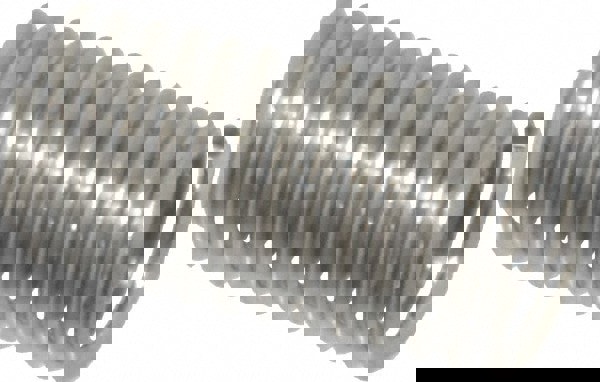 Free Running Insert: #8-32, 0.492