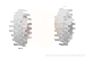 1/2 PVC S40 SXS UNION BUNA