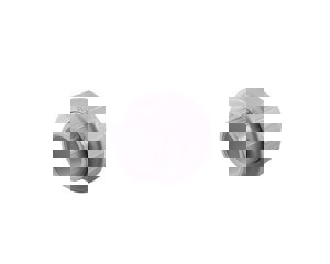 1-1/4 PVC S40 SXS UNION BUNA