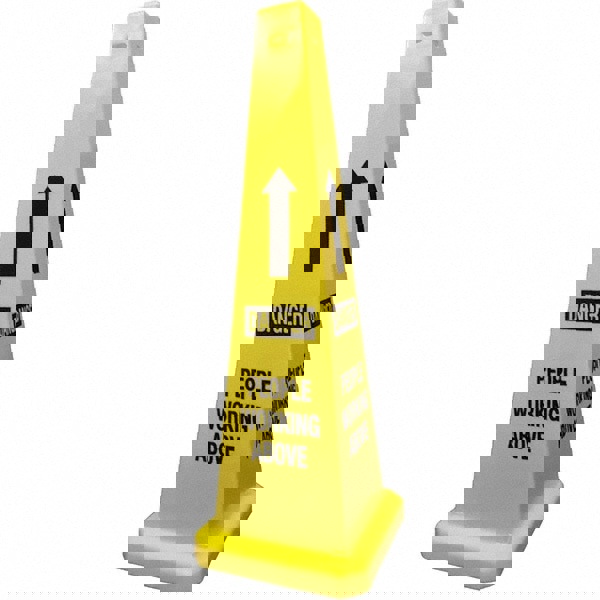 People Working Above, 12