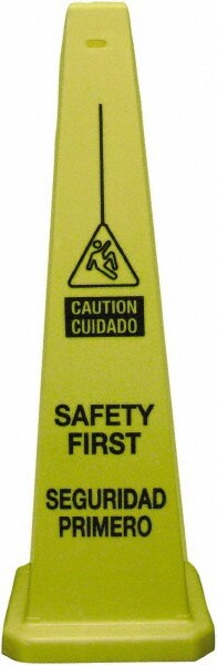 Floor May Be Slippery, 12