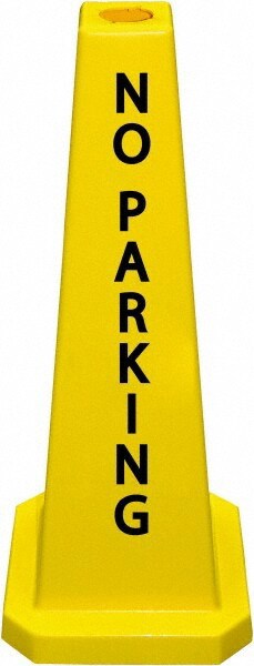 No Parking, 12