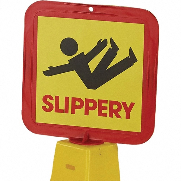 Slippery, 8
