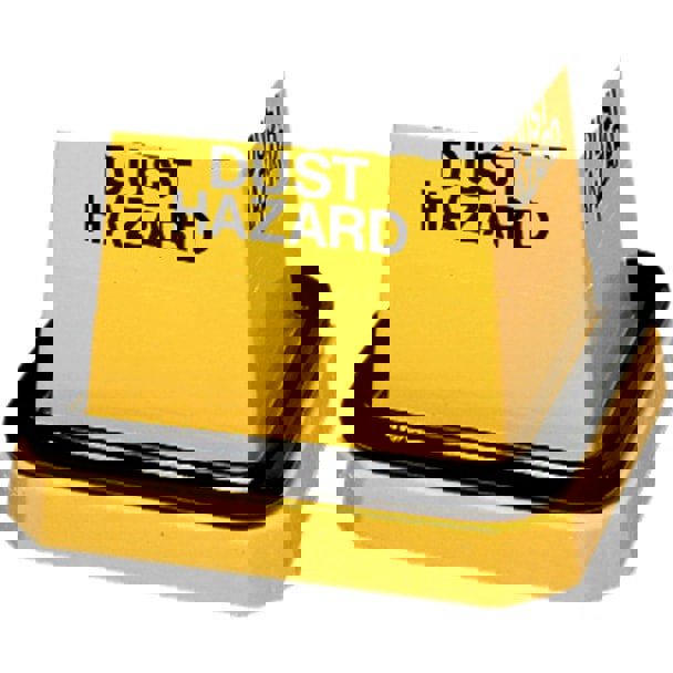 Sign Accessories; Type: Cone Weight Ring ; Material: Metal ; Color: Black ; UNSPSC Code: 55121700