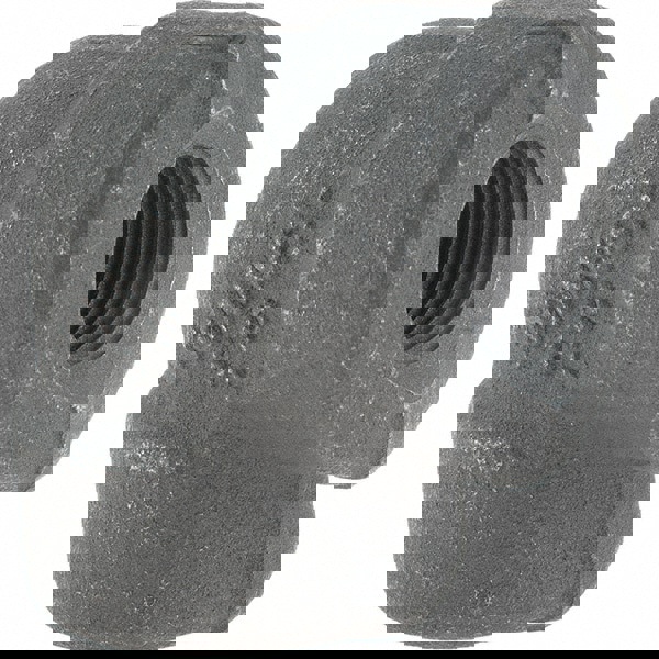 90 Elbow Forged Steel 3/8 in FNPT