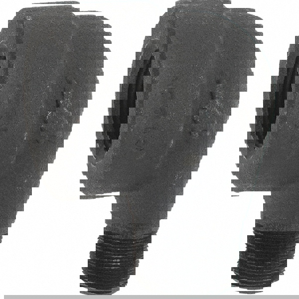 Black 90 ° Street Elbow: 3/4