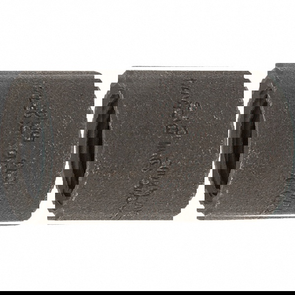 Coupling Forged Steel 3/8 in FNPT