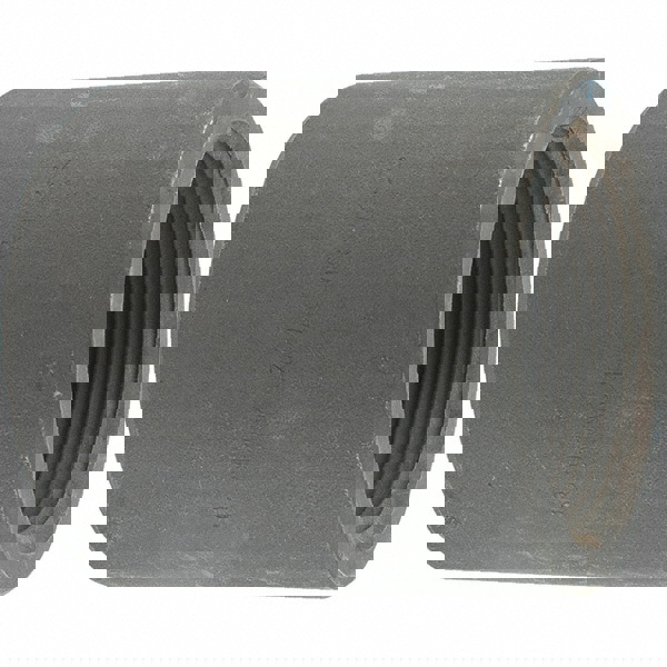 Black Coupling: 2-1/2