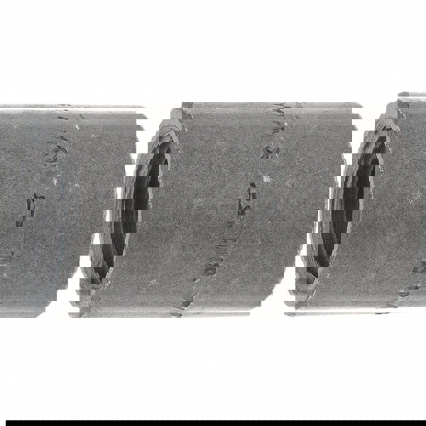 Black Reducing Coupling: 3/8 x 1/4