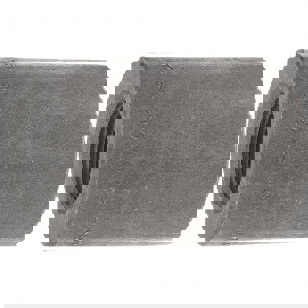 Black Reducing Coupling: 1 x 3/4