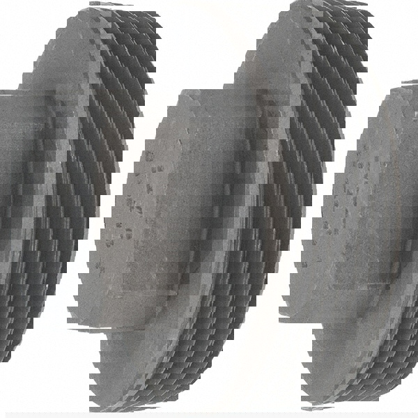 Black Square Plug: 2