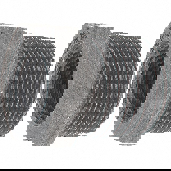 Black Bushing: 1/4 x 1/8